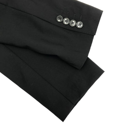 Dolce & Gabbana Martini Wool Set Black 46 — view 7