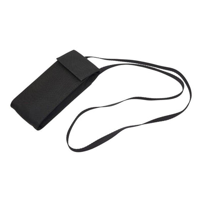 Prada Shoulder Bag Black Nylon