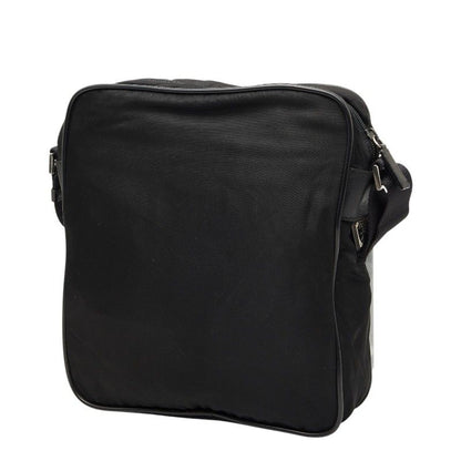 Prada Shoulder Bag Black Tessuto Nylon — view 2