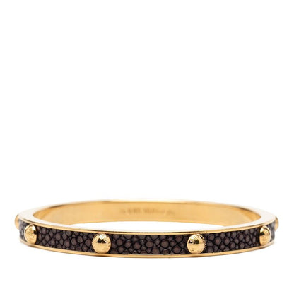 Louis Vuitton Bracelet Gimmiacle M Gold Purple Plated