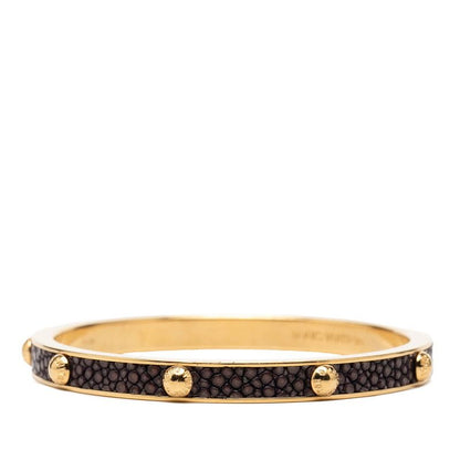 Louis Vuitton Bracelet Gimmiacle M Gold Purple Plated — view 2