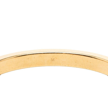 Louis Vuitton Bracelet Gimmiacle M Gold Purple Plated — view 6