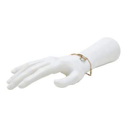 Celine Bracelet Silver Plated — view 9