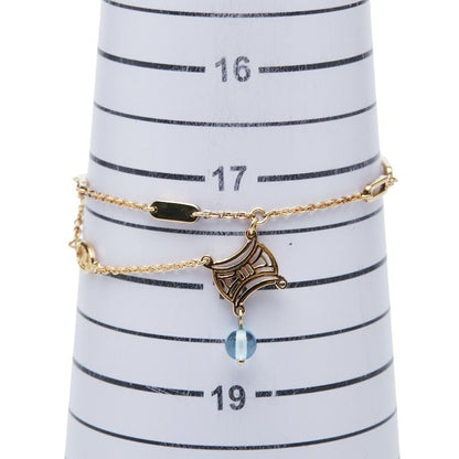 Celine Bracelet Silver Plated — view 8