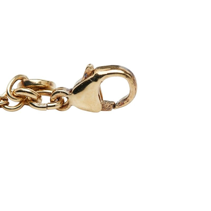 Celine Bracelet Silver Plated — view 7