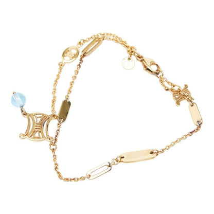 Celine Bracelet Silver Plated