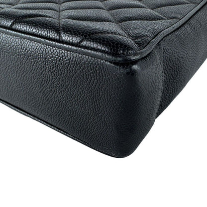 Chanel Shoulder Bag Quilted — view 9