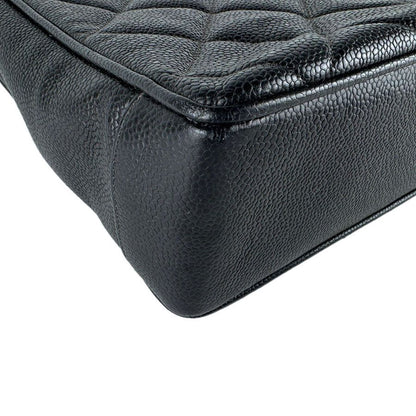 Chanel Shoulder Bag Quilted — view 8