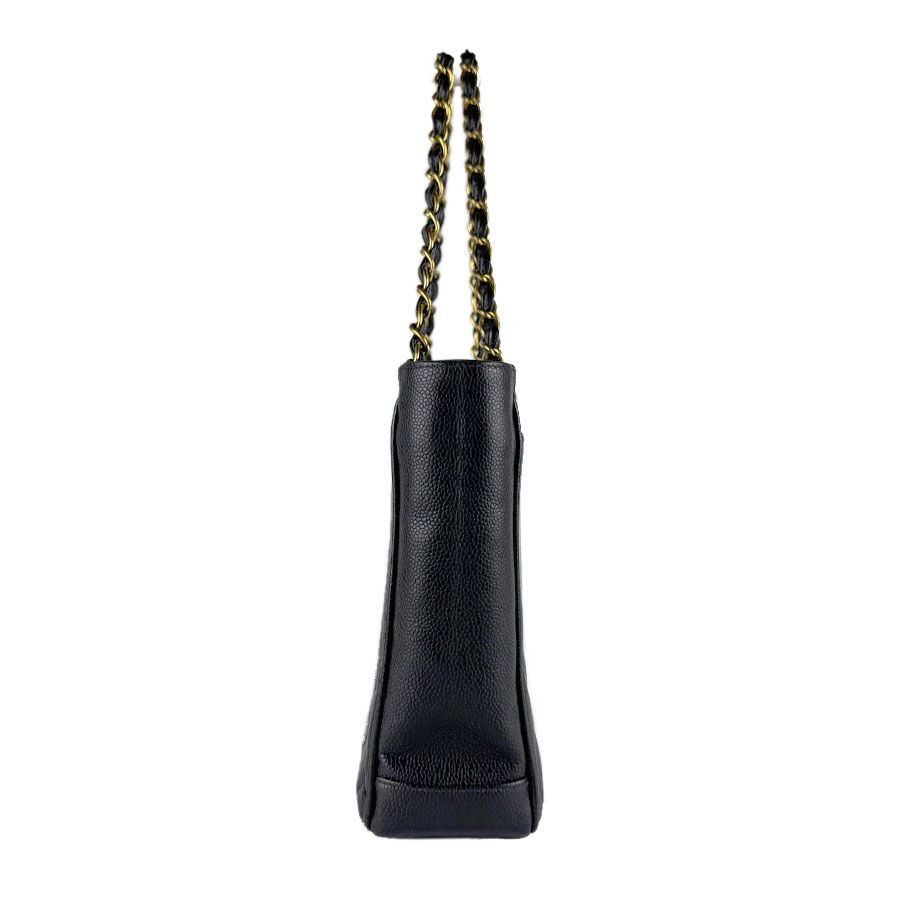 Chanel Shoulder Bag Quilted — view 2