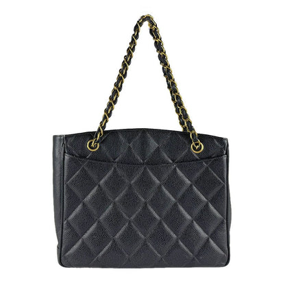 Chanel Shoulder Bag Quilted — view 3