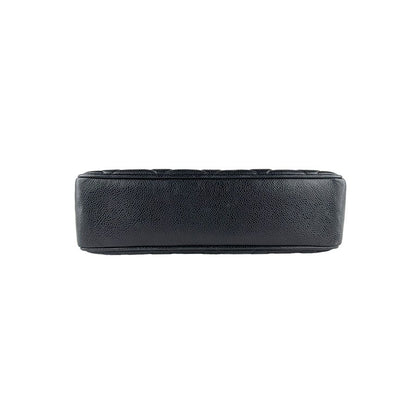 Chanel Shoulder Bag Quilted — view 4