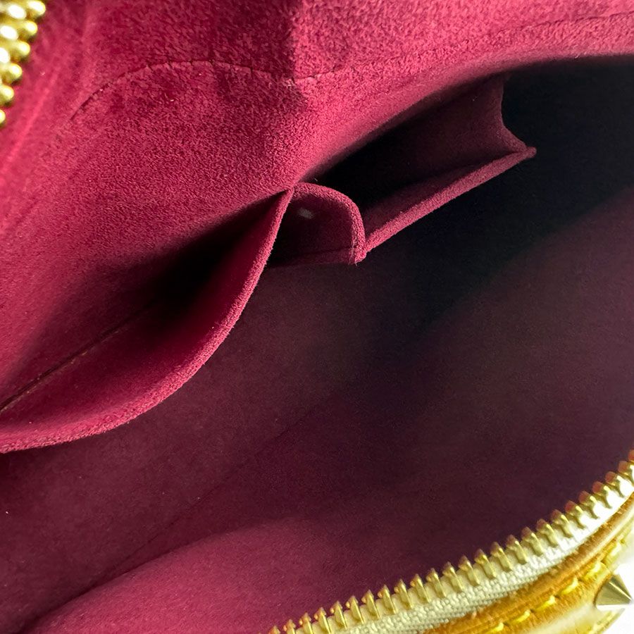 Louis Vuitton Shoulder Bag Monogram Multicolor Boulogne — view 5