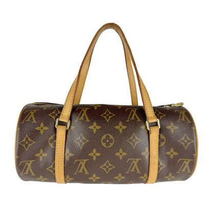 Louis Vuitton Handbag Monogram Papillon