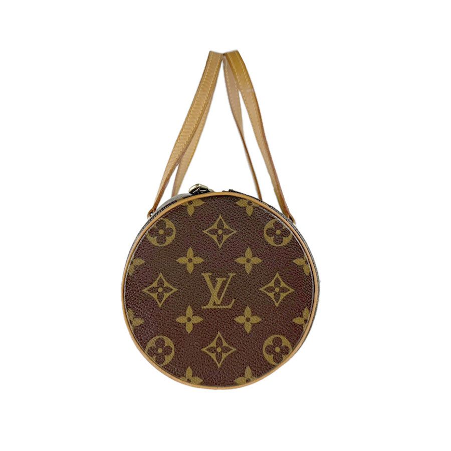 Louis Vuitton Handbag Monogram Papillon — view 2
