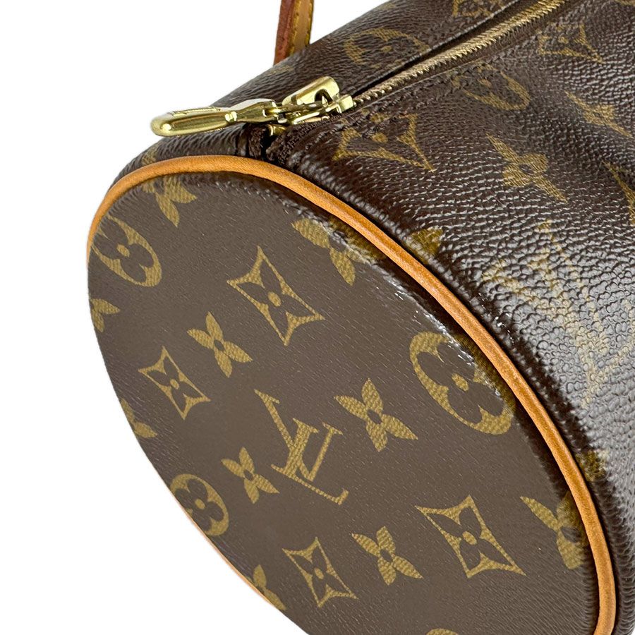 Louis Vuitton Handbag Monogram Papillon — view 6