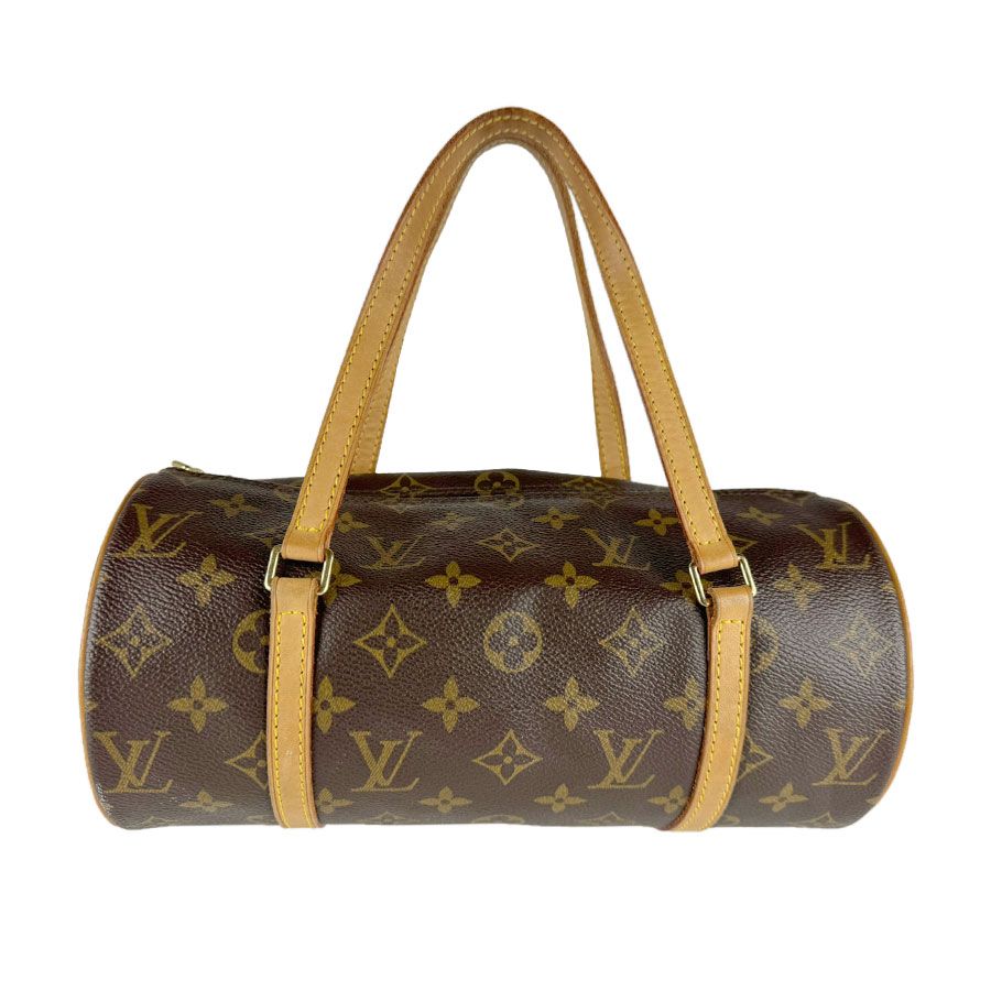 Louis Vuitton Handbag Monogram Papillon — view 3