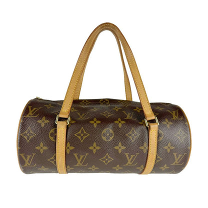 Louis Vuitton Handbag Monogram Papillon — view 3