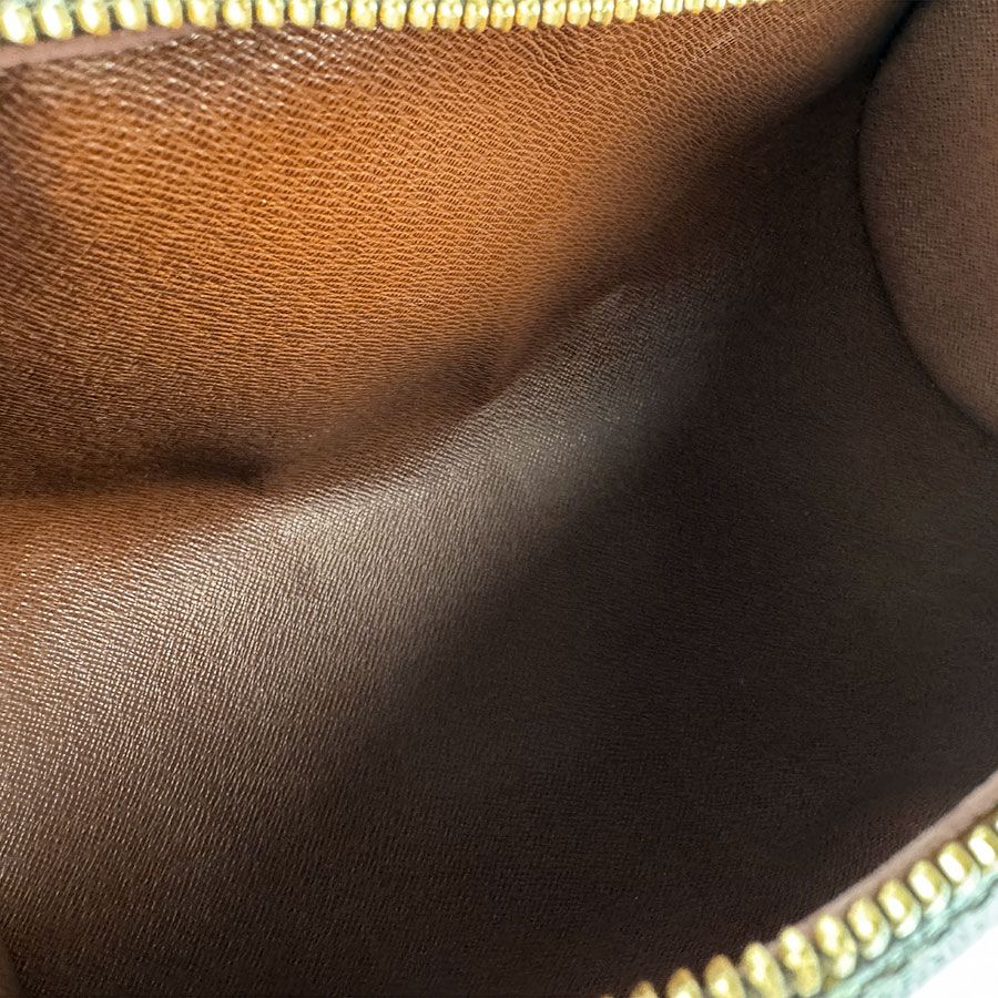 Louis Vuitton Handbag Monogram Papillon — view 5