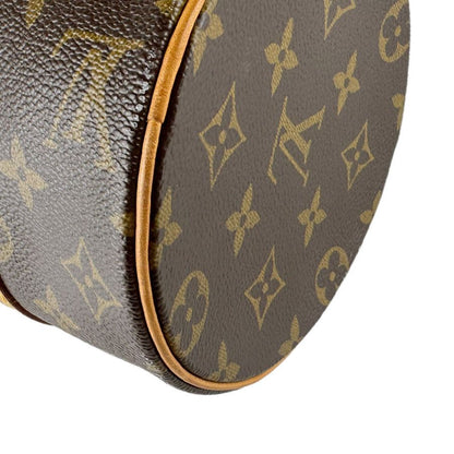Louis Vuitton Handbag Monogram Papillon — view 9