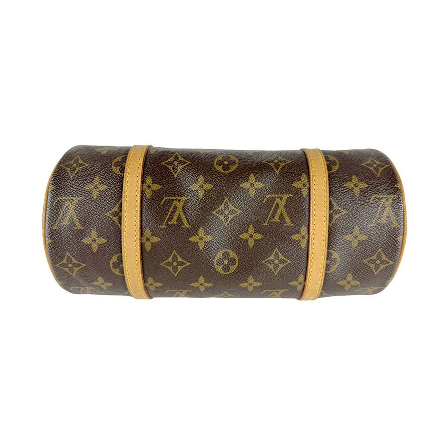Louis Vuitton Handbag Monogram Papillon — view 4