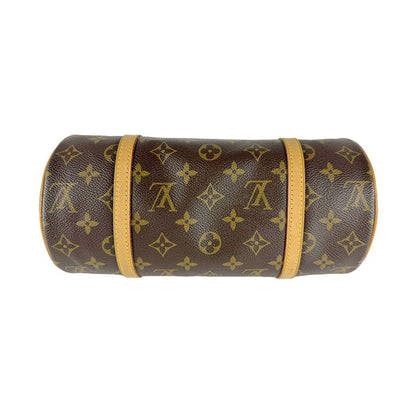 Louis Vuitton Handbag Monogram Papillon — view 4