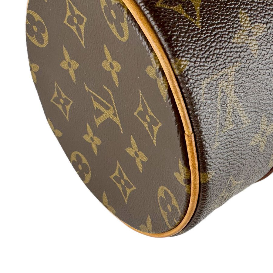 Louis Vuitton Handbag Monogram Papillon — view 8