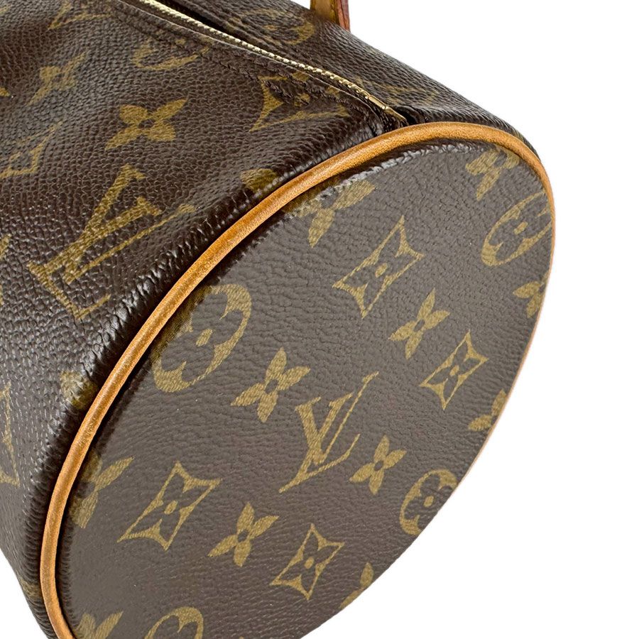 Louis Vuitton Handbag Monogram Papillon — view 7