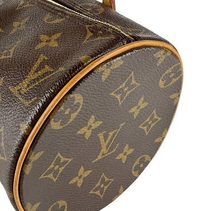 Louis Vuitton Handbag Monogram Papillon — view 7