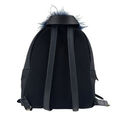 Fendi Backpack Zaino Mini — view 3