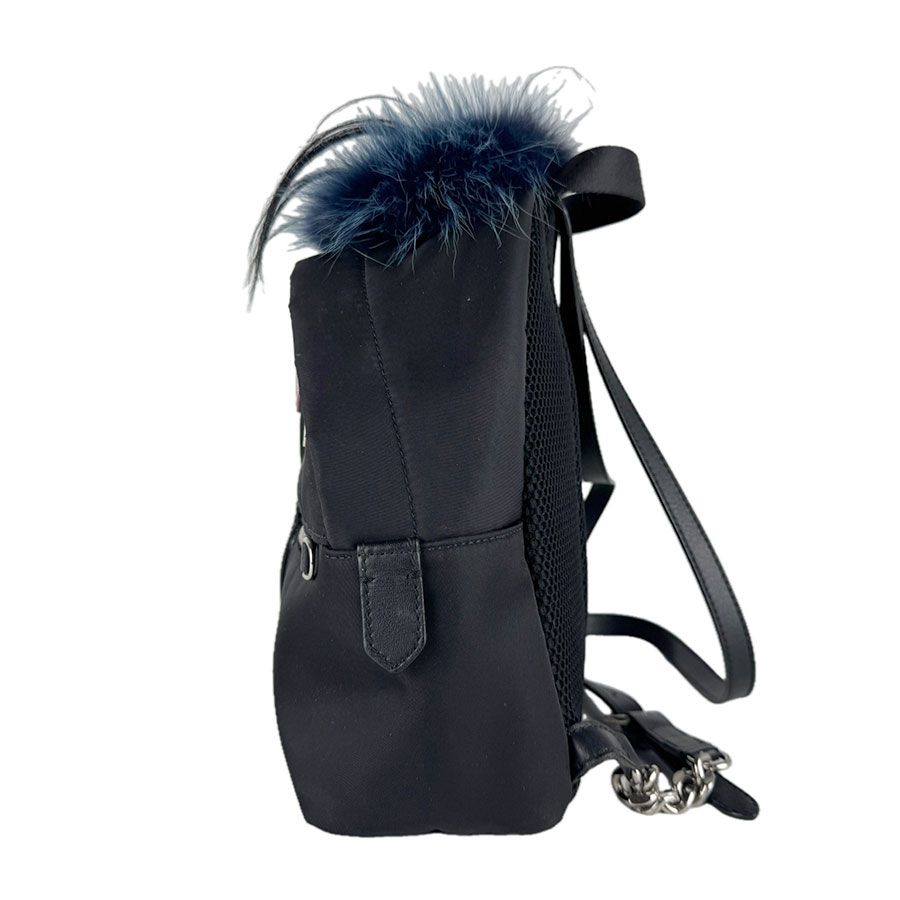 Fendi Backpack Zaino Mini — view 2