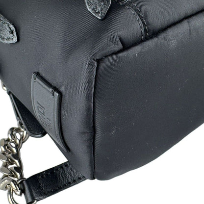 Fendi Backpack Zaino Mini — view 8