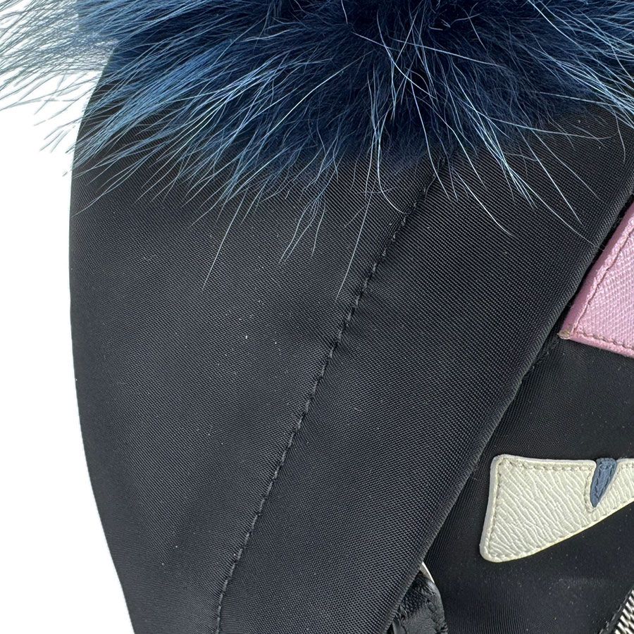 Fendi Backpack Zaino Mini — view 6