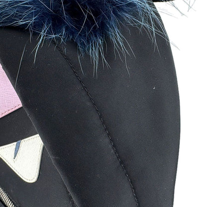 Fendi Backpack Zaino Mini — view 7