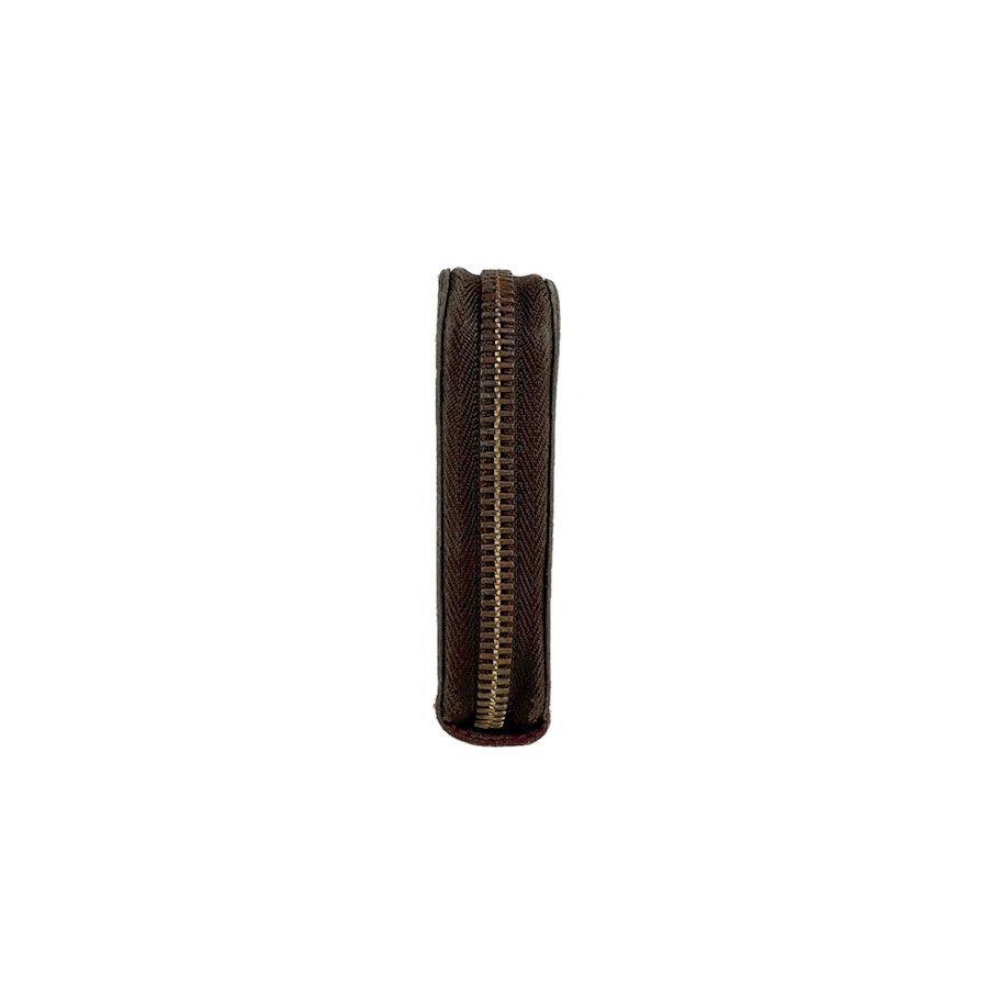 Louis Vuitton Zip Around Wallet Monogram Zippy — view 2