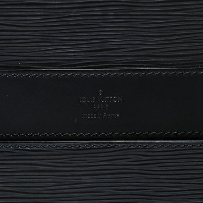 Louis Vuitton Handbag Epi Bassano MM — view 8