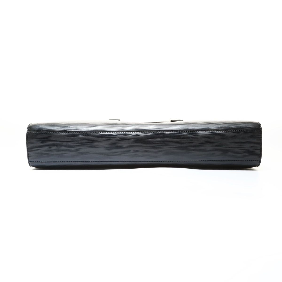 Louis Vuitton Handbag Epi Bassano MM — view 7