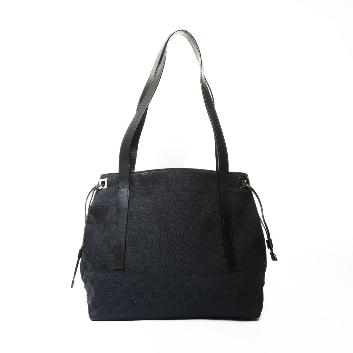 Gucci Tote GG Canvas — view 2