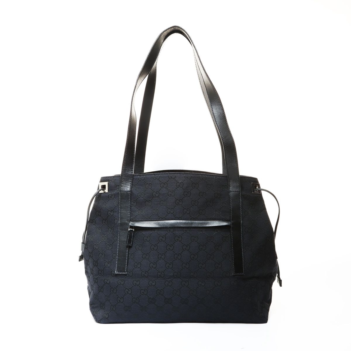 Gucci Tote GG Canvas