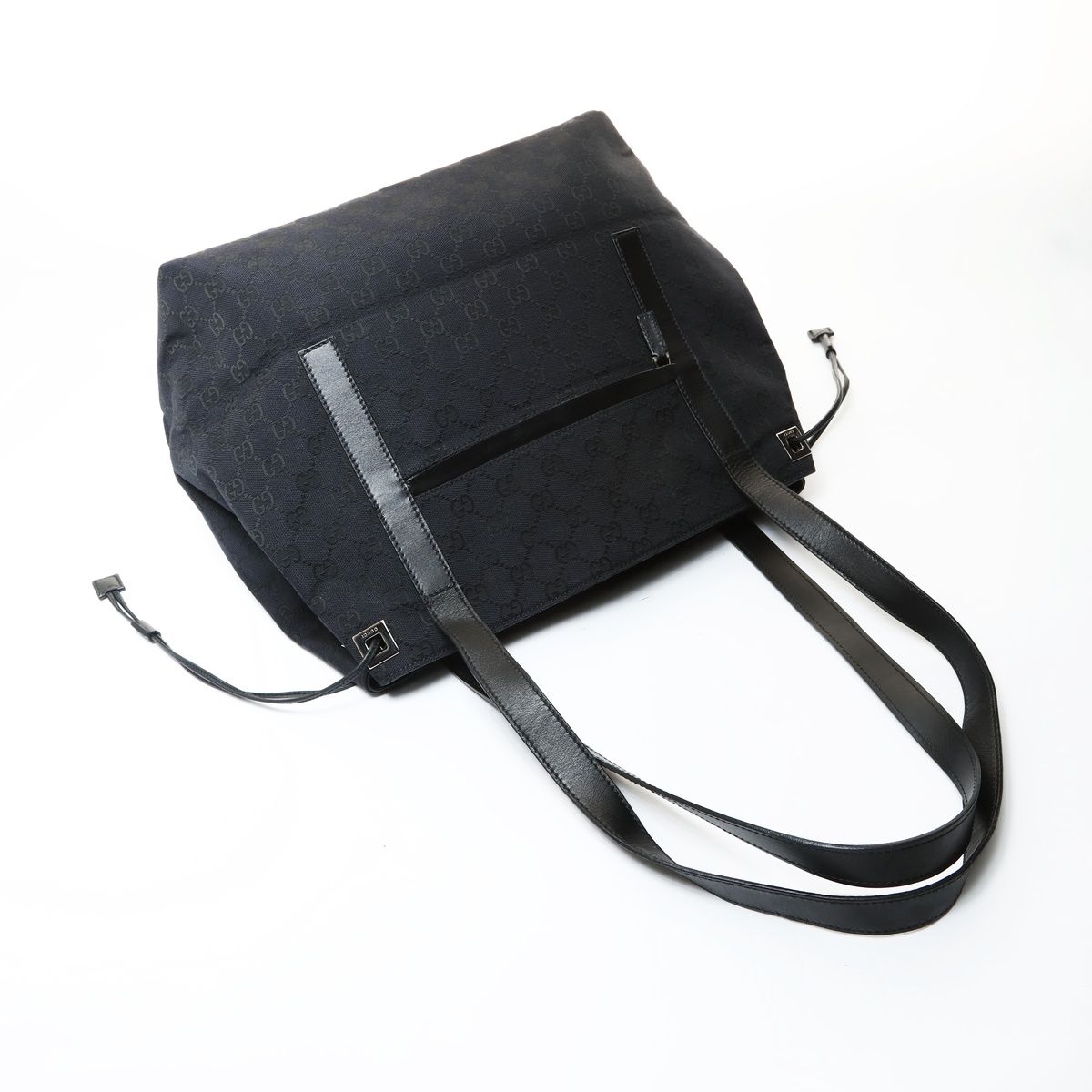 Gucci Tote GG Canvas — view 8