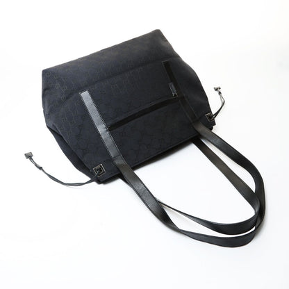 Gucci Tote GG Canvas — view 8