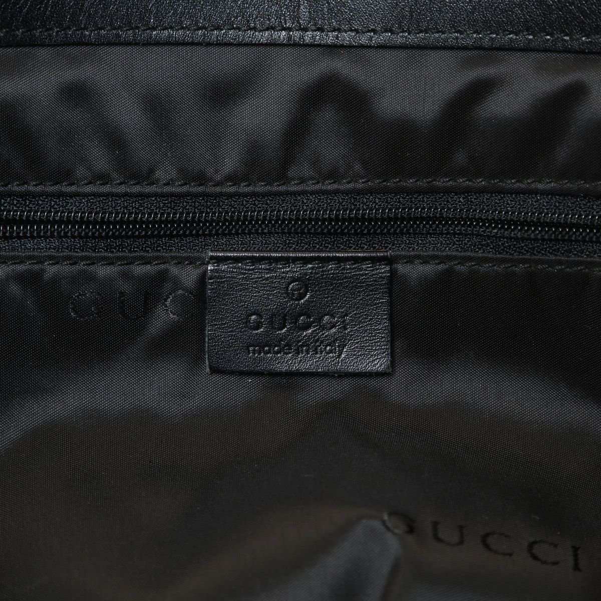 Gucci Tote GG Canvas — view 9