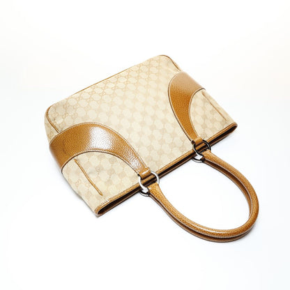 Gucci Tote GG Canvas — view 8