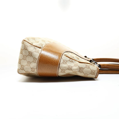 Gucci Tote GG Canvas — view 4