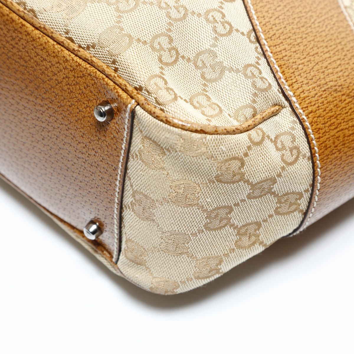 Gucci Tote GG Canvas — view 6