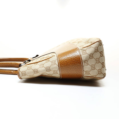 Gucci Tote GG Canvas — view 3