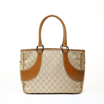 Gucci Tote GG Canvas — view 2