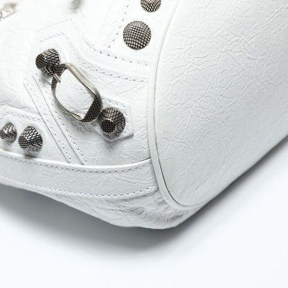 Balenciaga Shoulder Bag le Cagole XS Bucket — view 5