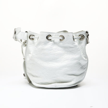 Balenciaga Shoulder Bag le Cagole XS Bucket — view 2