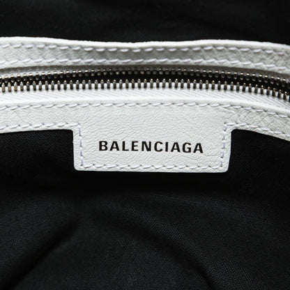 Balenciaga Shoulder Bag le Cagole XS Bucket — view 9