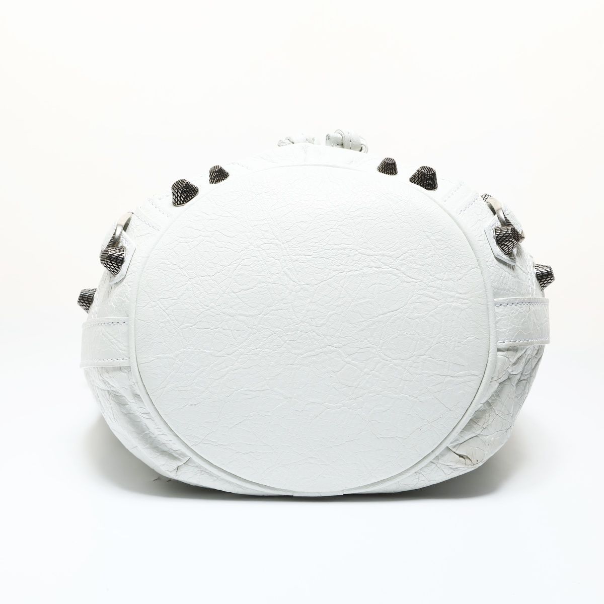 Balenciaga Shoulder Bag le Cagole XS Bucket — view 7